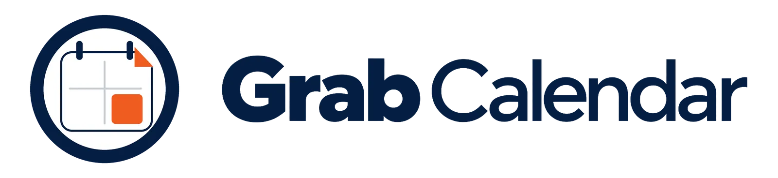 GrabCalendar